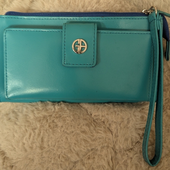 Gianni Bernini Wallet - Picture 7 of 8